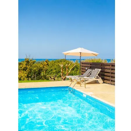 Villa Sunset Kato Yialia Exterior photo