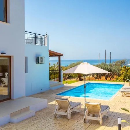 Villa Sunset Kato Yialia Exterior photo