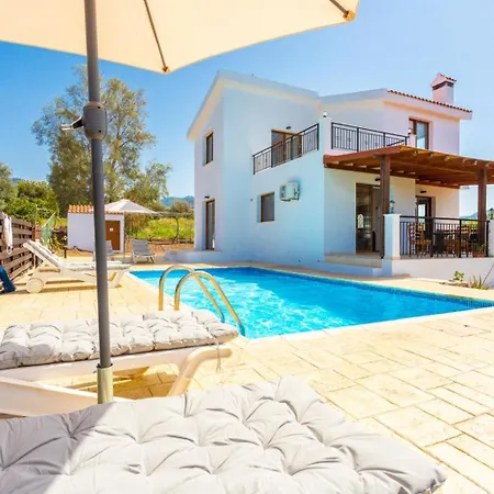 Villa Sunset Kato Yialia Exterior photo