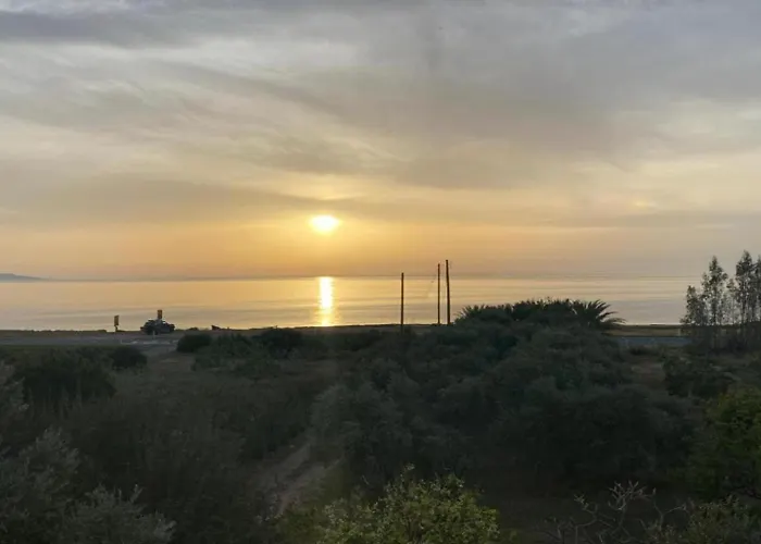 Villa Sunset