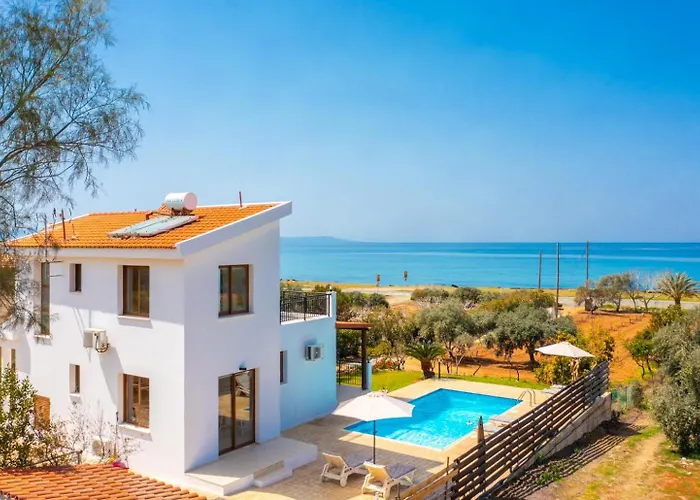 Villa Sunset