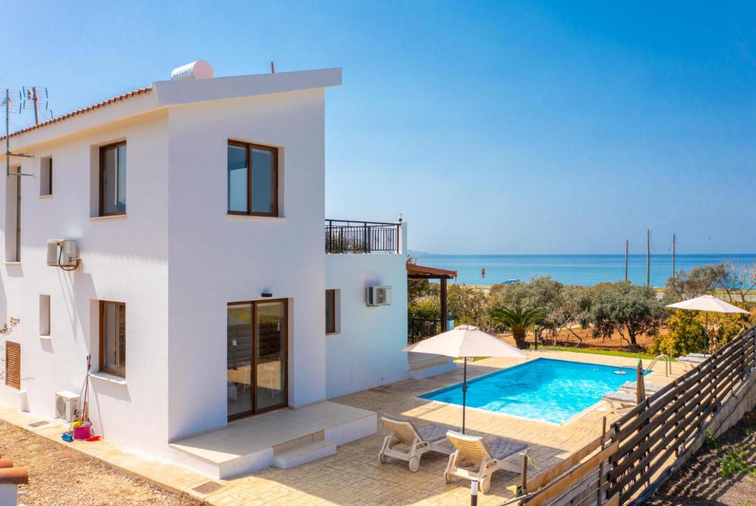 Sunset Villa
